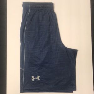 Under Armour athletic shorts